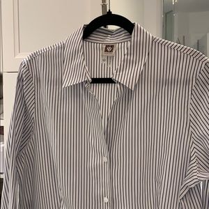 Anne Klein blouse